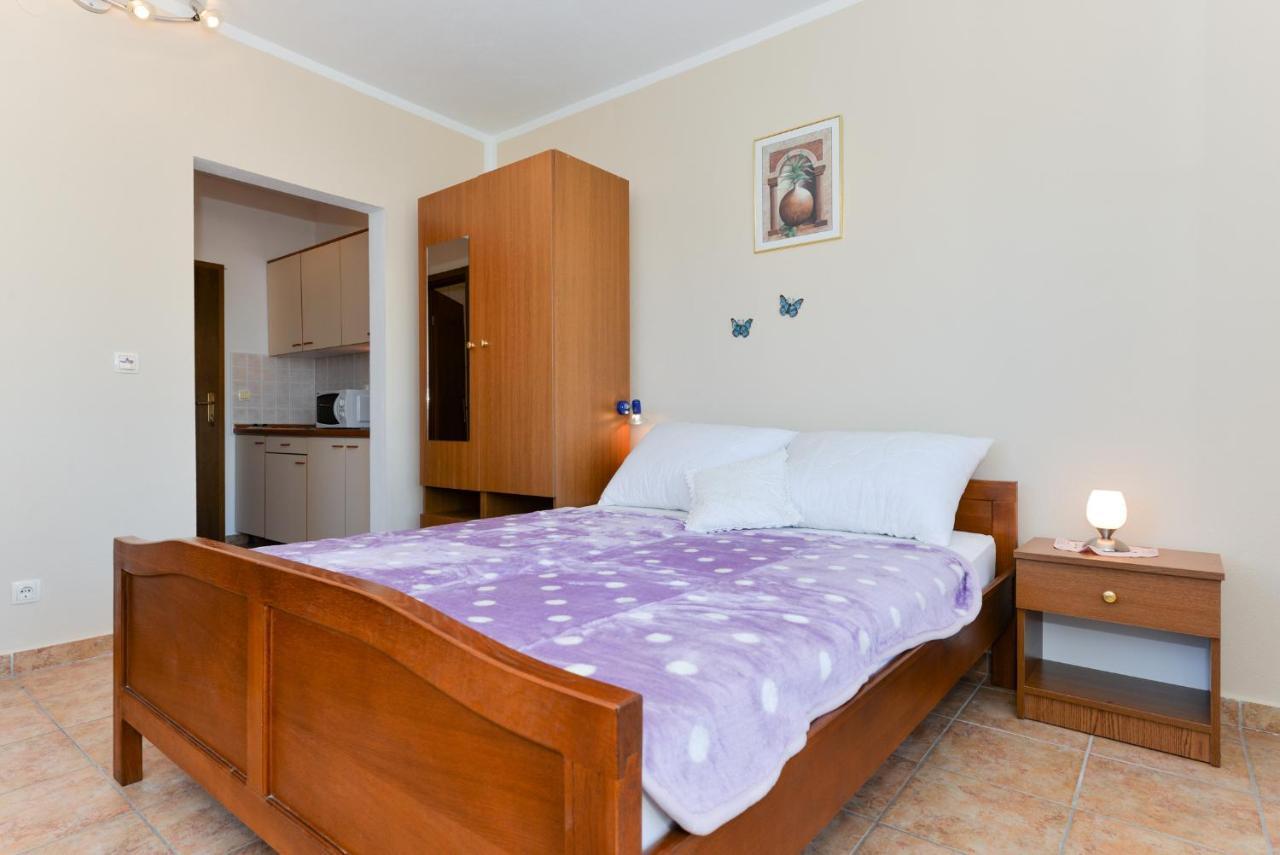 Villa San Marco Tribunj  Ngoại thất bức ảnh