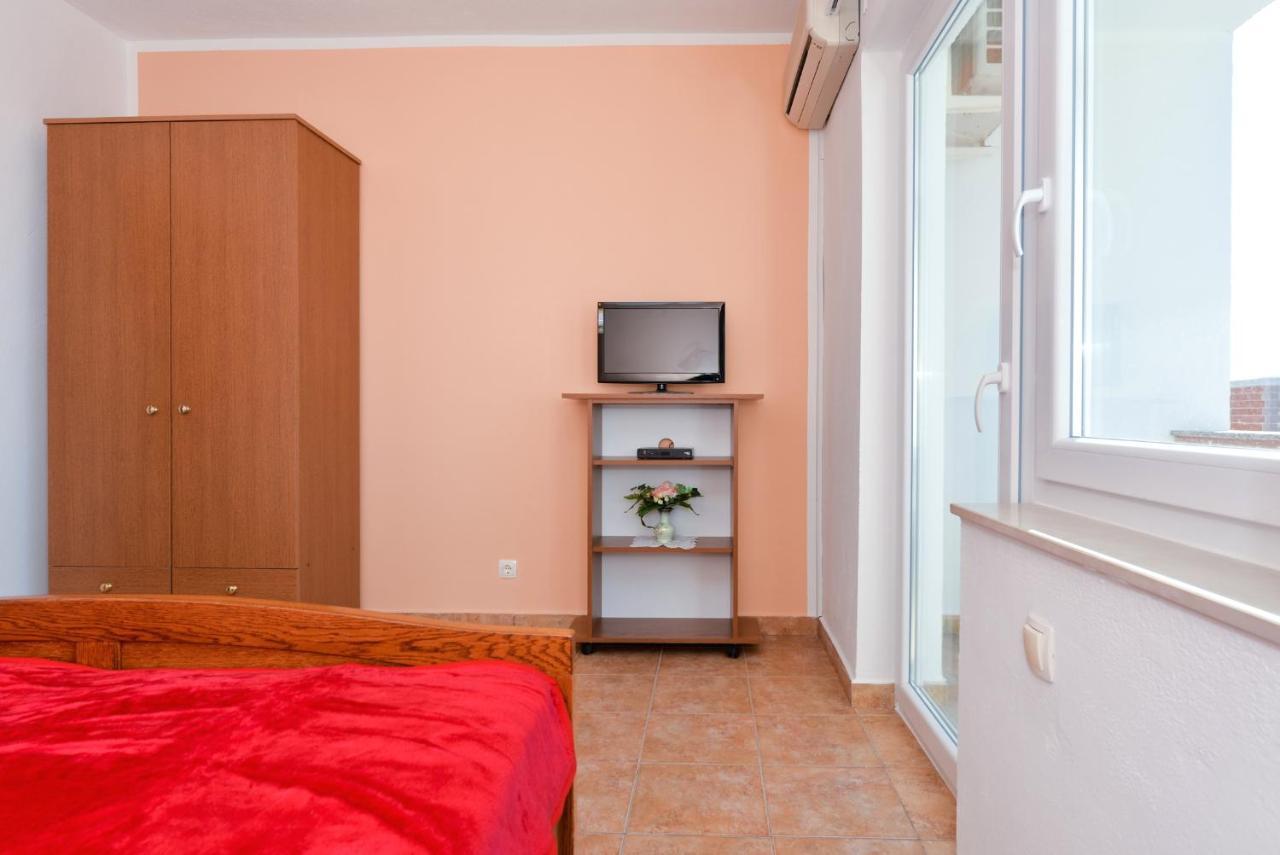 Villa San Marco Tribunj  Ngoại thất bức ảnh