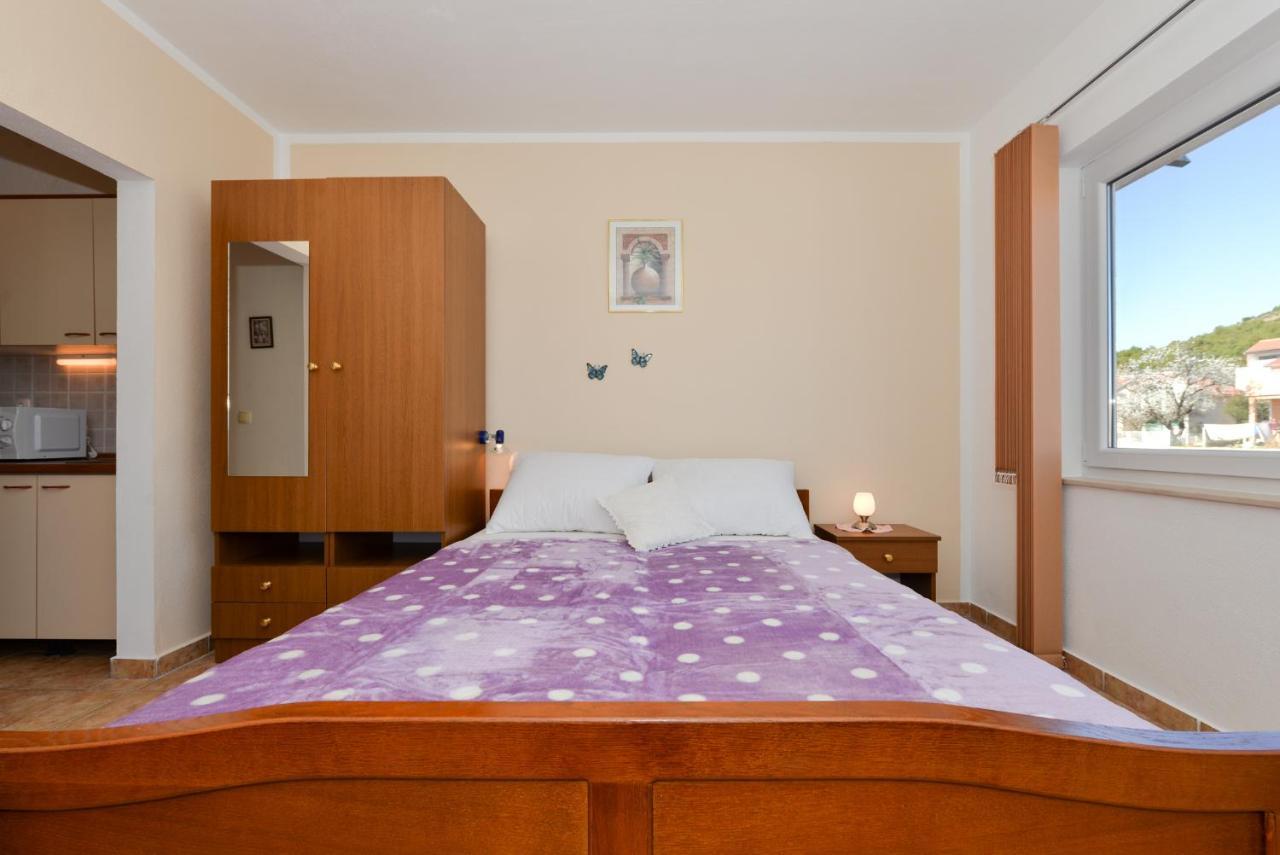Villa San Marco Tribunj  Ngoại thất bức ảnh