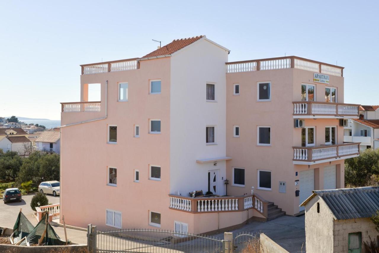 Villa San Marco Tribunj  Ngoại thất bức ảnh