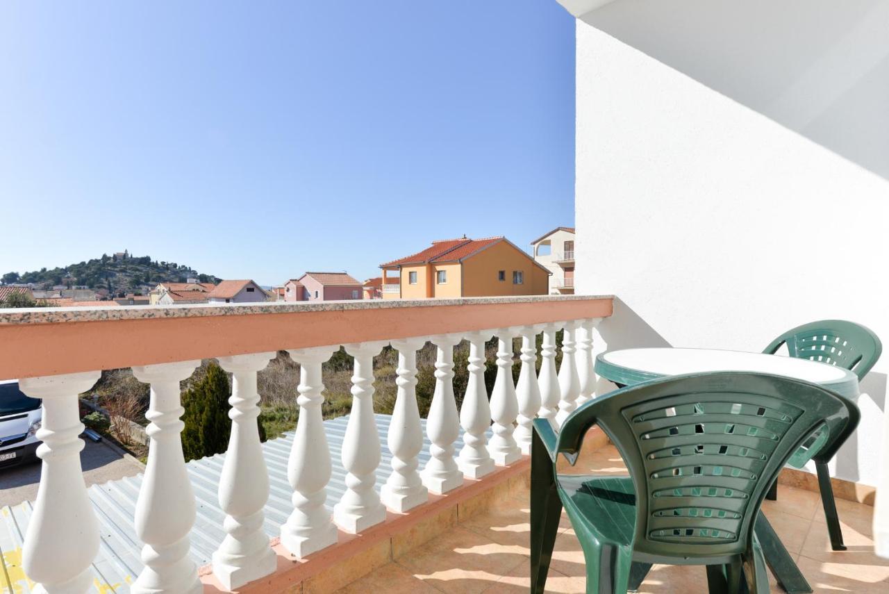 Villa San Marco Tribunj  Ngoại thất bức ảnh