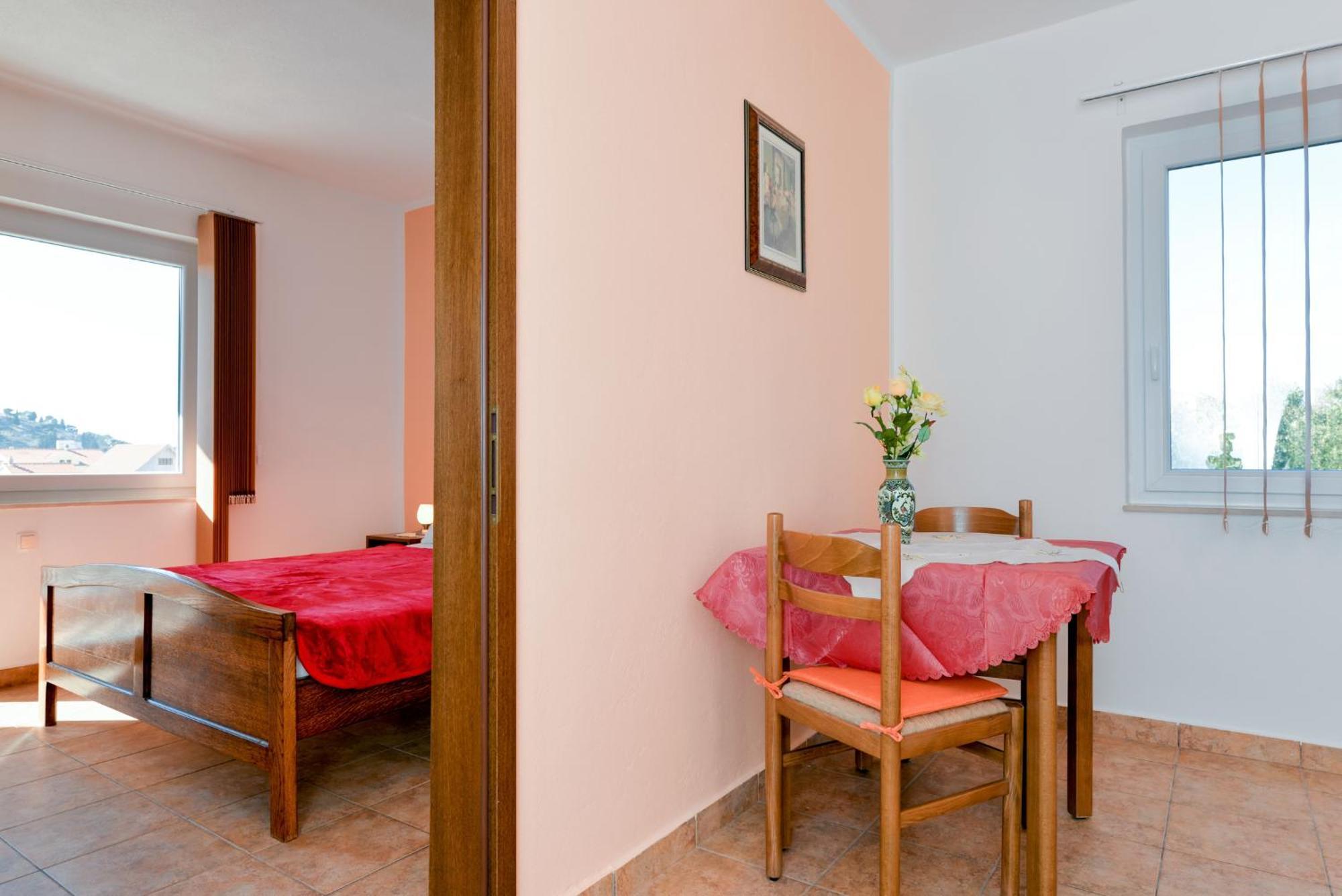 Villa San Marco Tribunj  Phòng bức ảnh
